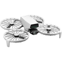 DJI Flip, avión por control remoto blanco