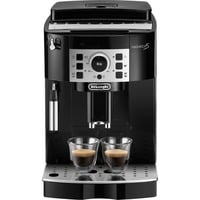 DeLonghi ECAM 20.116.B, Superautomática negro/Negro