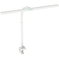Digitus Lámpara de escritorio LED, Luz de LED blanco