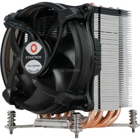 Dynatron Q6, Disipador de CPU