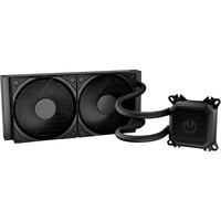 ENDORFY Navis F240 240mm, Refrigeración por agua negro