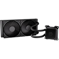 ENDORFY Navis F240, Refrigeración por agua negro