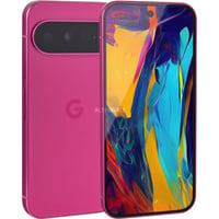 Google Pixel 11 256GB, Móvil rosa neón