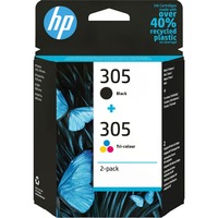 HP 6ZD17AE, Tinta