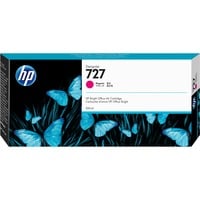 HP F9J77A, Tinta 