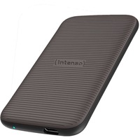 Intenso SSD externa TX500 500 GB, Unidad de estado sólido marrón