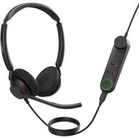 Jabra 5099-299-2269, Auriculares con micrófono negro
