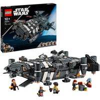 LEGO 75374, Juegos de construcción 