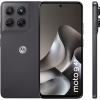 Motorola moto g47 128GB, Móvil gris oscuro