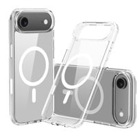 Nevox 2531, Funda para teléfono móvil transparente