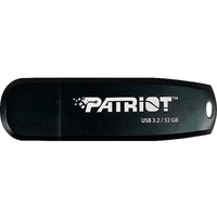 Patriot Xporter Core 32 GB, Lápiz USB negro