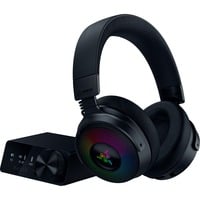 Razer Kraken V4 Pro, Auriculares para gaming negro