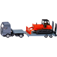 SIKU 10176200000, Automóvil de construcción 