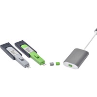 SMARTKEEPER SLSART-0156, Cerradura insertable