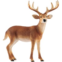 Schleich 14818, Muñecos