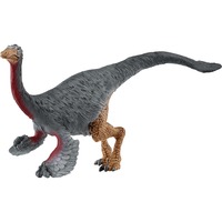Schleich 15038, Muñecos
