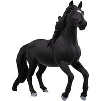 Schleich Horse Club Lusitano Semental, Muñecos 