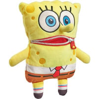 Schmidt Spiele Sorgenfresser SpongeBob 25 cm, Peluches 