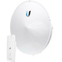 Ubiquiti AF11-Complete-HB, Antena de radio direccional blanco