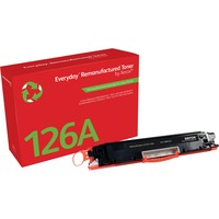 Xerox Tóner negro diario 106R02257 