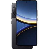 Xiaomi Poco F7 Pro 256GB, Móvil negro