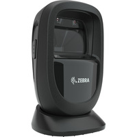 Zebra DS9308, Escáner de código de barras negro