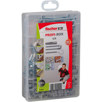 fischer 518526, Pasador gris claro