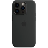 Apple MPTE3ZM/A, Funda para teléfono móvil negro