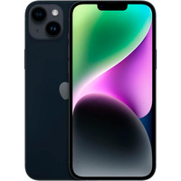 Apple MQ4X3ZD/A, Móvil negro