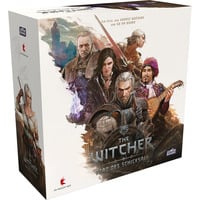 Asmodee GOBD0008, Juego de mesa