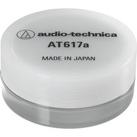 Audio-Technica AT617a, Productos de limpieza 