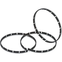 Bosch 2600290026 3 pieza(s), Cepillo 3 pieza(s)