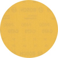Bosch 2608901156, Hoja de lija