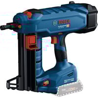 Bosch Clavadora de hormigón PRO a batería BITURBO GNB 18V-38 Professional solo, 18 Voltios, Nagler azul/Negro