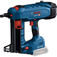 Bosch GNB 18V-38, 06019L7000, Nagler azul/Negro