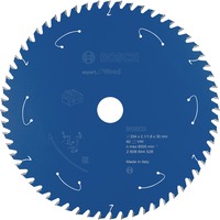 Bosch ‎2608644526 hoja de sierra circular 25,4 cm 1 pieza(s) Punta de carburo de tungsteno (TCT), 25,4 cm, Bosch, 738 g, 1 pieza(s)