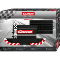 Carrera 20020515, Pistas de carreras 