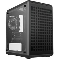 Cooler Master Q300LV2-KGNN-S00, Cajas de torre negro