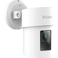 D-Link DCS-8635LH cámara de vigilancia Cámara de seguridad IP Exterior 2560 x 1440 Pixeles Pared/poste Cámara de seguridad IP, Exterior, Inalámbrico, Pared/poste, Blanco, IP65