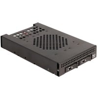 DeLOCK 47117, Chasis intercambiable