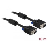 DeLOCK 82560, Cable negro