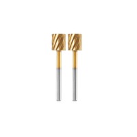 Dremel Cuchilla de fresado MAX para tallar Ø 7,8mm (115DM) 