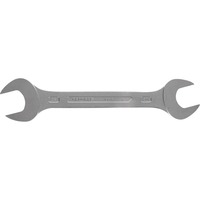 GEDORE 6068120 llave fija, Llave de tuercas cromado, 504 g, 105 mm, 70 mm, 1 pieza(s)