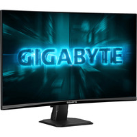 GIGABYTE GS27FCA, Monitor de gaming negro
