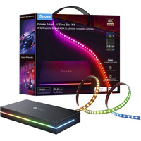 Govee Kit caja de sincronización KI 2, Tira de LED 