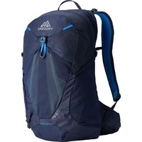 Gregory Miko 20, Mochila azul oscuro
