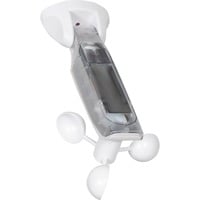HOMEPILOT Sensor solar y de viento inteligente 
