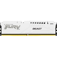 Kingston FURY KF560C30BW-16, Memoria RAM blanco