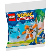 LEGO 30676, Juegos de construcción 