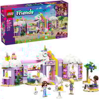 LEGO Friends Café de Ensueño Unicornio, Juegos de construcción 
